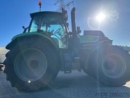DEUTZ-FAHR 6190 Agrotron TTV VT 52 Klima