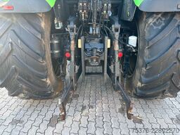 DEUTZ-FAHR 6190 Agrotron TTV VT 52 Klima