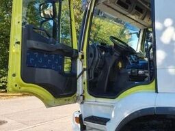 Iveco 260S 42 WAAGE 5 cbm Zöller Medium XXL 24 Umleerer