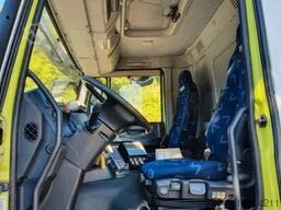 Iveco 260S 42 WAAGE 5 cbm Zöller Medium XXL 24 Umleerer