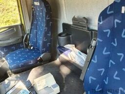 Iveco 260S 42 WAAGE 5 cbm Zöller Medium XXL 24 Umleerer