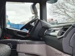 Scania S410 6X2 BDF Intarder Lenkachse VANTEC hyd. Hub...
