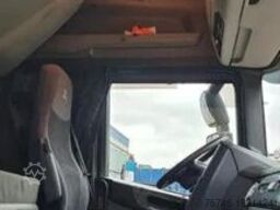 Scania S410 6X2 BDF Intarder Lenkachse VANTEC hyd. Hub...