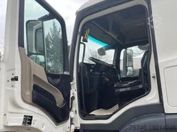 Mercedes-Benz Actros 2543 BL 6x2 MEILLER Abroller TÜV NEU!