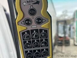 Mercedes-Benz Actros 2543 BL 6x2 MEILLER Abroller TÜV NEU!