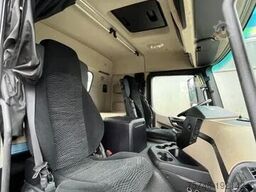 Mercedes-Benz Actros 2543 BL 6x2 MEILLER Abroller TÜV NEU!