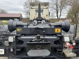 Mercedes-Benz Actros 2543 BL 6x2 MEILLER Abroller TÜV NEU!
