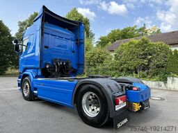 Scania R490 Highline Standard Intarder Alcoa dt. LKW E6