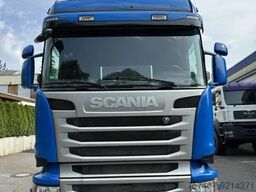 Scania R490 Highline Standard Intarder Alcoa dt. LKW E6