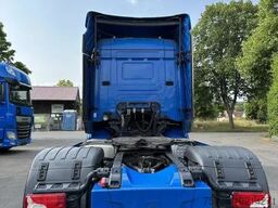 Scania R490 Highline Standard Intarder Alcoa dt. LKW E6