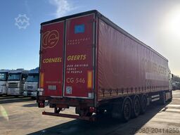 Van Hool 3B2007 (BPW / DISC BRAKES / FREINS DISQUE / BE ...