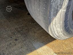 Van Hool 3B2007 (BPW / DISC BRAKES / FREINS DISQUE / BE ...