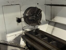 Pinacho STH 400x3000 (+C-Achse)