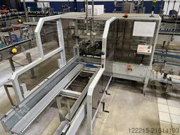 SOCO SYSTEM A/S Kartonverschließer