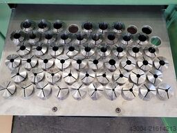 WEILER Praktikant 160 B