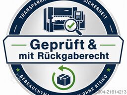 Unbekannt/Unknown WEILER Praktikant 160 B