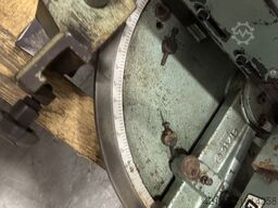 Graule Abläng- und Gehrungskreissäge