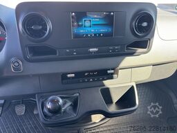Mercedes-Benz Sprinter 314 CDI Kasten Kompakt AHK