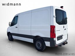 Mercedes-Benz Sprinter 314 CDI Kasten Kompakt AHK