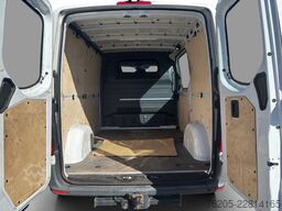 Mercedes-Benz Sprinter 314 CDI Kasten Kompakt AHK