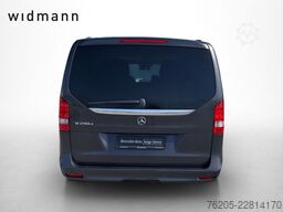 Mercedes-Benz V 250 d extralang AHK AUT Facelift Kam. KeyLess