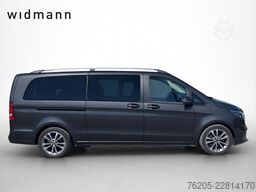 Mercedes-Benz V 250 d extralang AHK AUT Facelift Kam. KeyLess