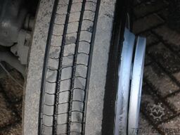 Mercedes-Benz Atego 1018 + EURO 5