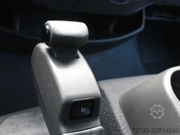 Mercedes-Benz Atego 1018 + EURO 5
