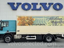 Iveco EuroCargo