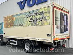 Iveco EuroCargo