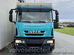 Iveco EuroCargo