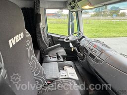 Iveco EuroCargo