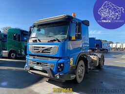 Volvo FMX 450