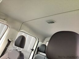 MAN TGE 3.140 DOKA PRITSCHE AHK DAB Anhängelast 3,0T