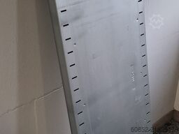 SSI Schäfer Fachböden 131 x 39 x 4 cm R3000 ZB341315 , ZB9414 B40/392/70