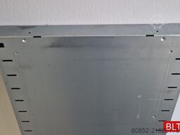 SSI Schäfer Fachböden 131 x 39 x 4 cm R3000 ZB341315 , ZB9414 B40/392/70