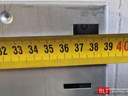 SSI Schäfer Fachböden 131 x 39 x 4 cm R3000 ZB341315 , ZB9414 B40/392/70