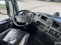 Renault T 480 HighCab, Euro 6, / Compressor / 2 Tanks