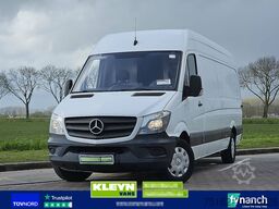 MERCEDES-BENZ SPRINTER 310