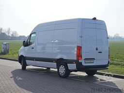 MERCEDES-BENZ ESPRINTER 314 56kWh 220Km WLTP