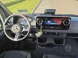 MERCEDES-BENZ ESPRINTER 314 56kWh 220Km WLTP