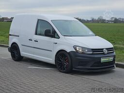 VOLKSWAGEN CADDY 2.0 ac EURO6