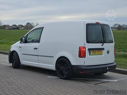 VOLKSWAGEN CADDY 2.0 ac EURO6
