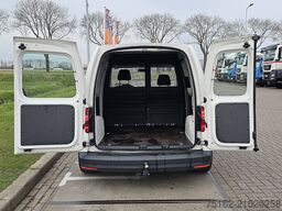 VOLKSWAGEN CADDY 2.0 ac EURO6