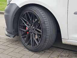 VOLKSWAGEN CADDY 2.0 ac EURO6