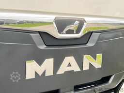 MAN TGS 33.510 BB 6x4 CH/RS 3,30 m/59 to./NA/AHK/Neu