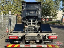 Scania R500 - 6x2*4 - MEGA BDF - HIGHLINE - NEW TIRES
