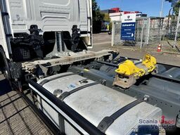 Scania R450 - 6x2*4 - SDG MULTIWECHSLER - NEW TIRES