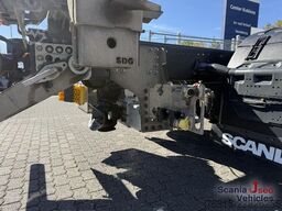 Scania R450 - 6x2*4 - SDG MULTIWECHSLER - NEW TIRES