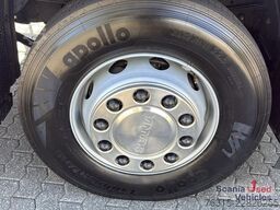 Scania R450 - 6x2*4 - SDG MULTIWECHSLER - NEW TIRES